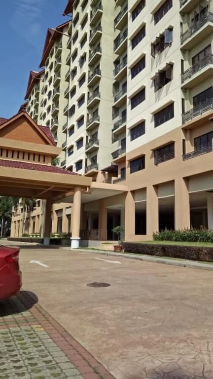 DKajang Villa Homestay Kajang - photo 1