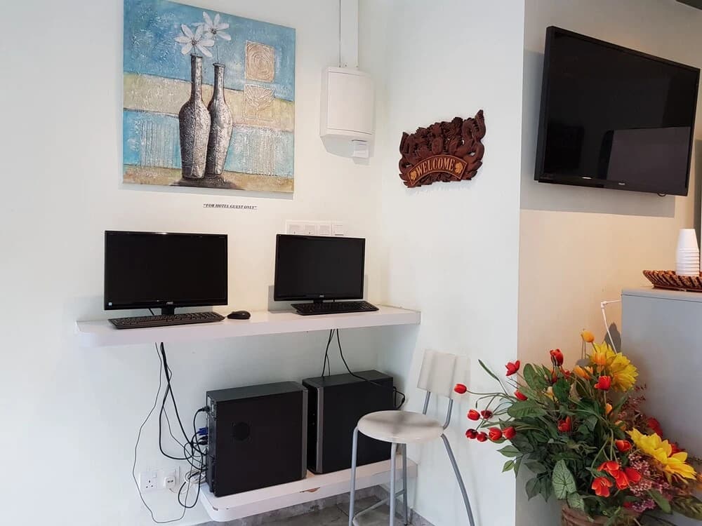 吉隆坡153 德上城1OYO客房酒店(OYO 153 de Uptown Hotel 1 Kuala Lumpur) - photo 5