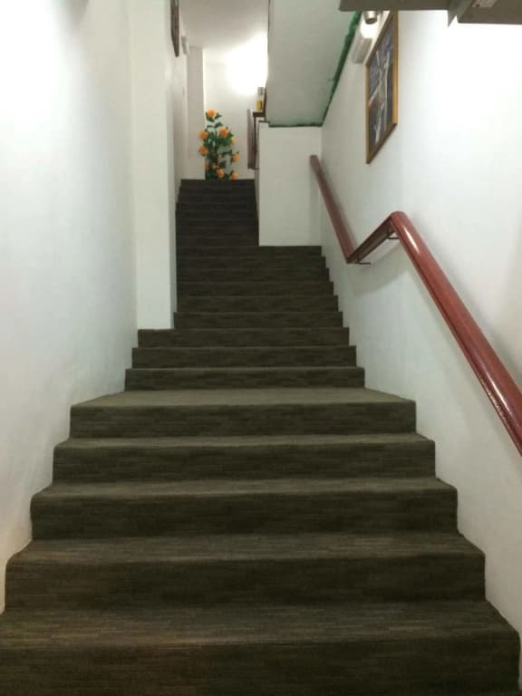 Grandview Hotel - photo 15