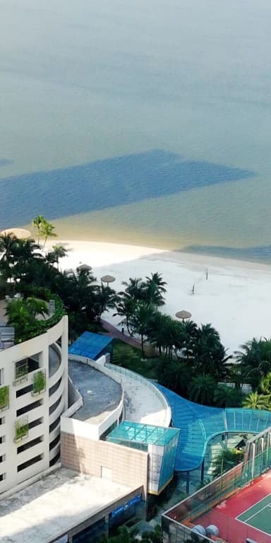 Sea View Homestay @ Country Garden Danga Bay - photo 50