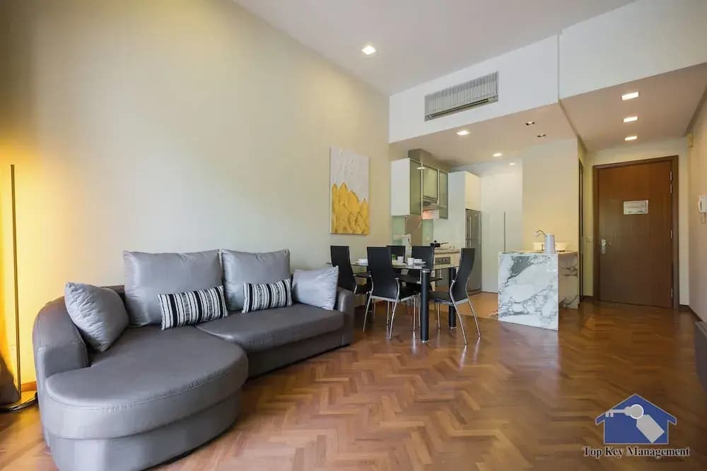 The Suites Straits Quay - photo 22