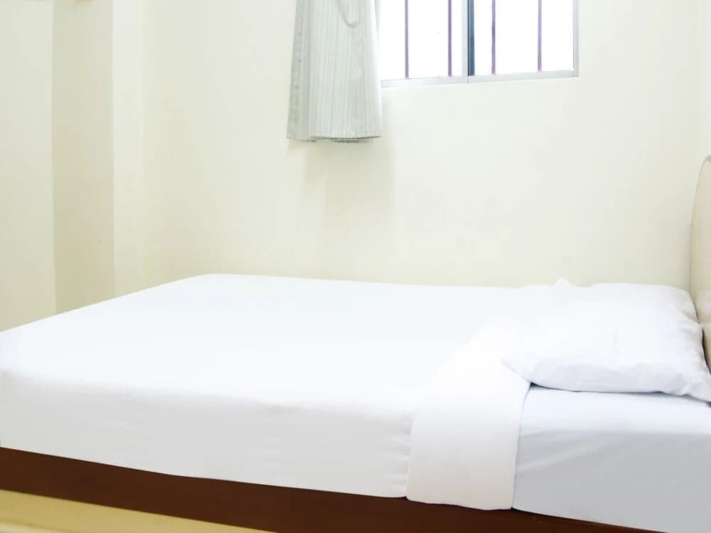 Evergreen Hotel by OYO Rooms - main photo