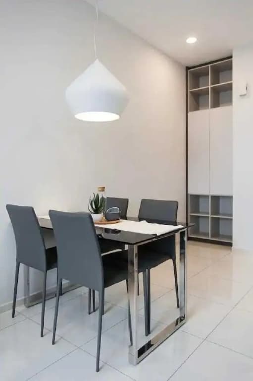 R2 LOVELY 1BR - 5min Bukit Bintang - Pavilion KL - photo 34