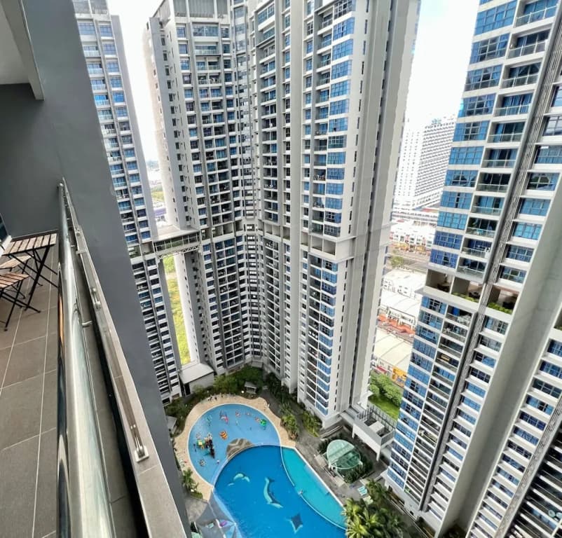 Atlantis Residence - photo 36