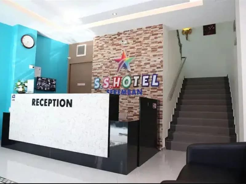 SS Hotel Seremban - photo 10
