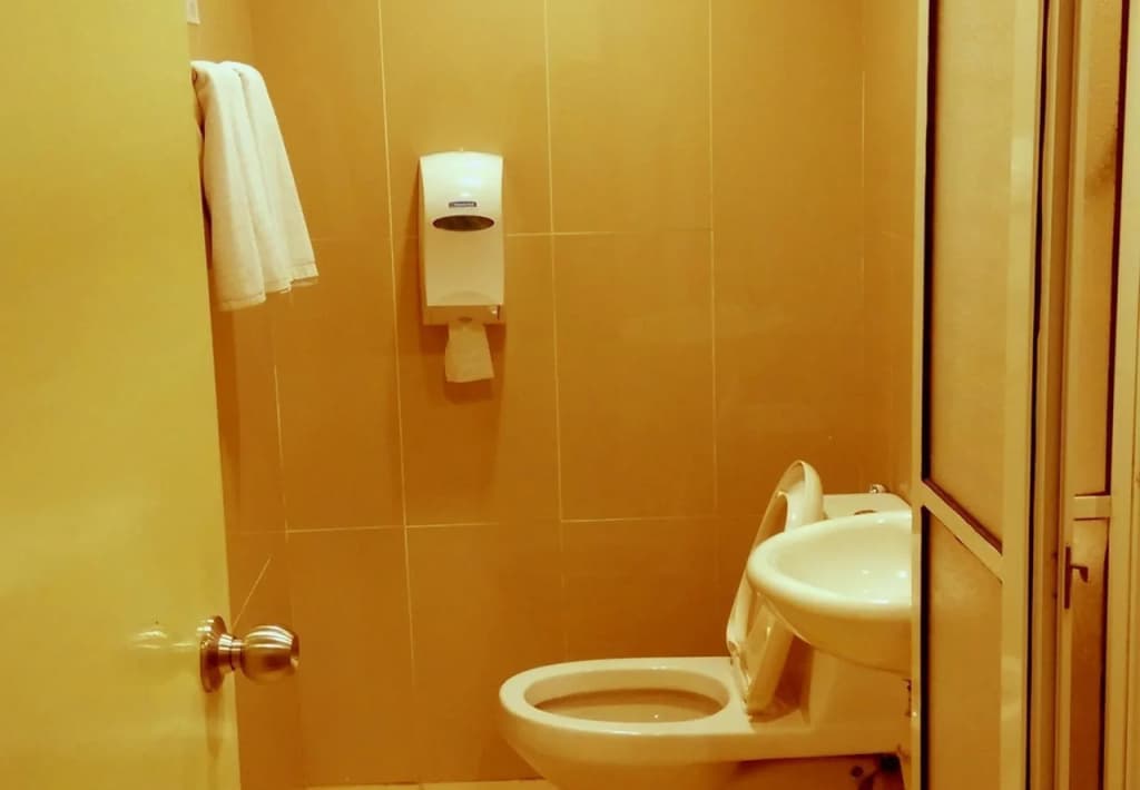 Sabah Apartment @ 1 Borneo - photo 6