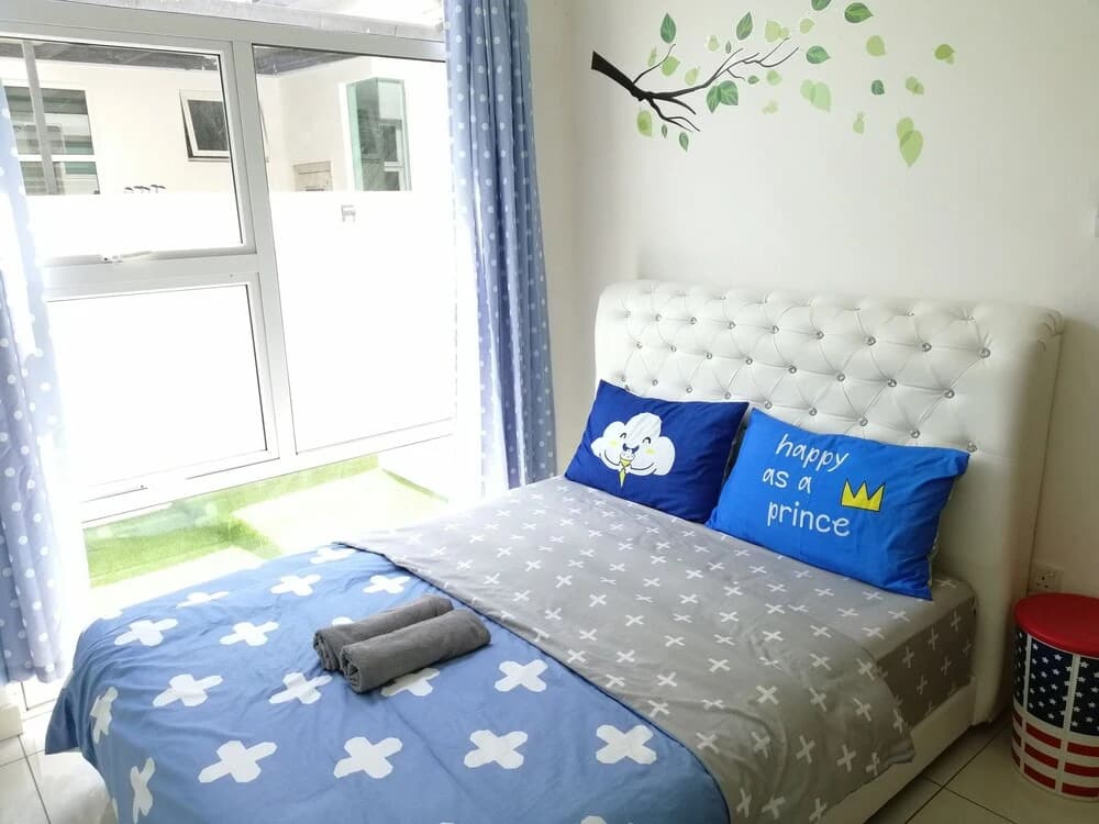 LE Homestay AUSTIN HEIGHTS - photo 2