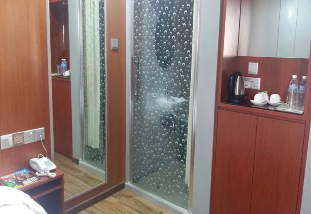 Chimera Hotel - photo 9