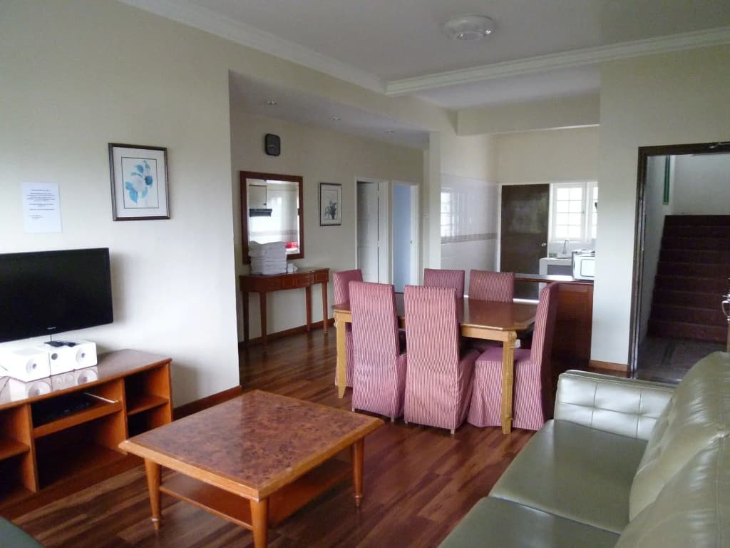 Silverstar Apartments @ Greenhill Resort - photo 12
