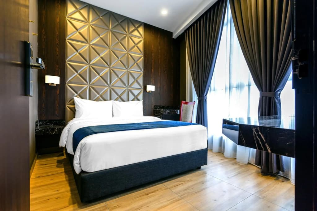 U3 Hotel - photo 26
