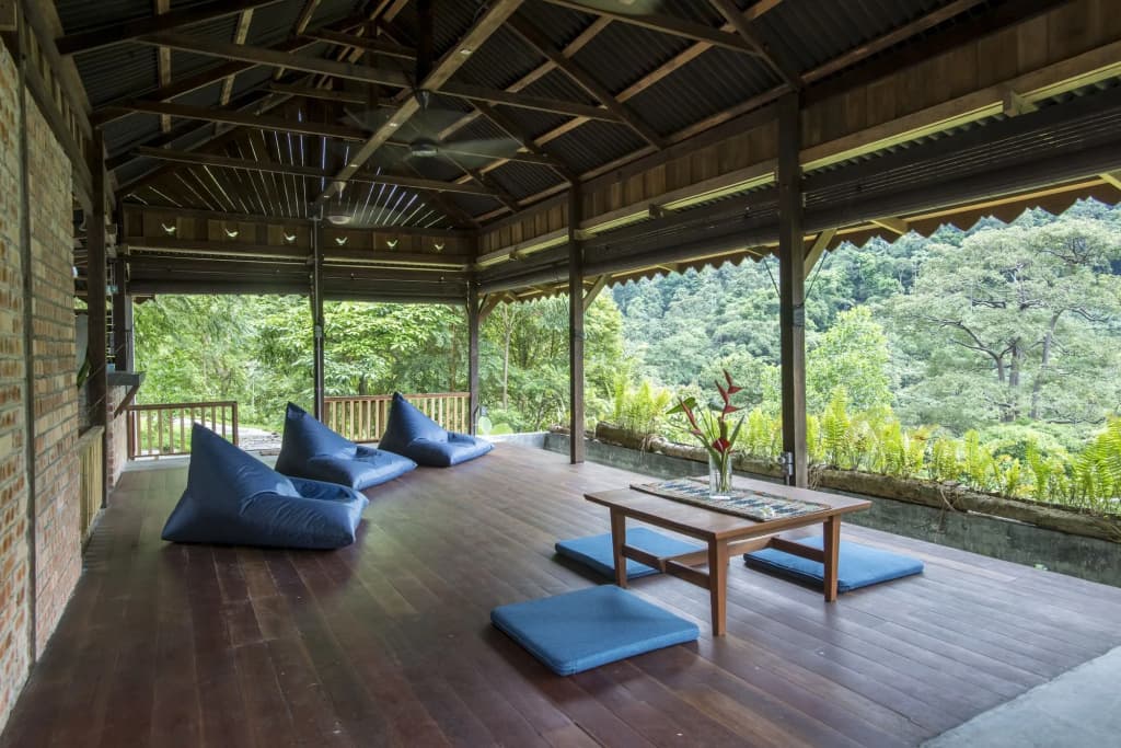 The Dusun - photo 5