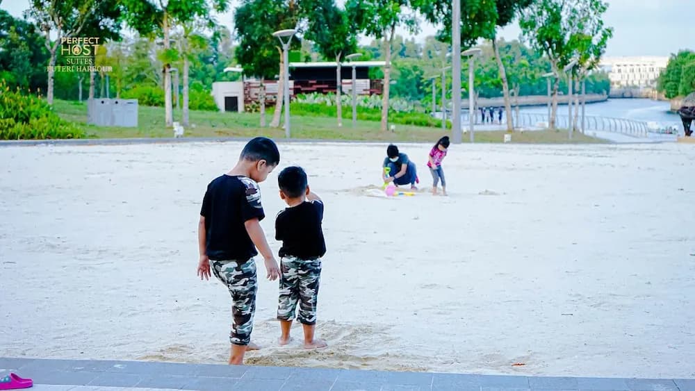 Marina Puteri Harbour Johor by Perfect Host - photo 28