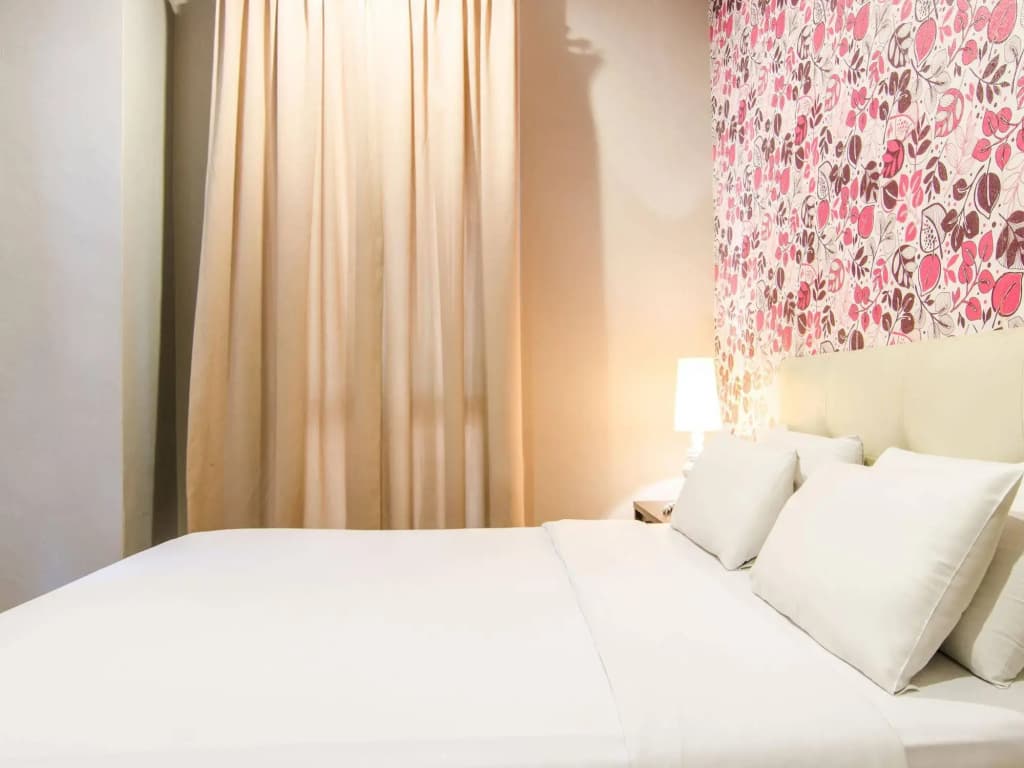 i-Hotel @ Kota Damansara - photo 5