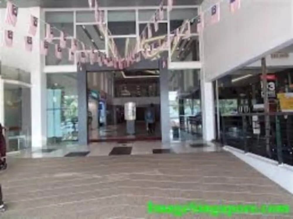 Amerin Mall Suites - photo 15