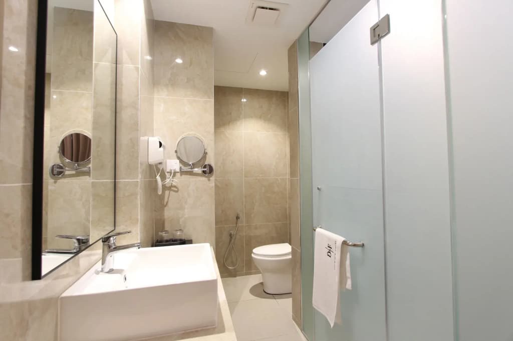 D&F Boutique Hotel Seremban 2 - photo 9