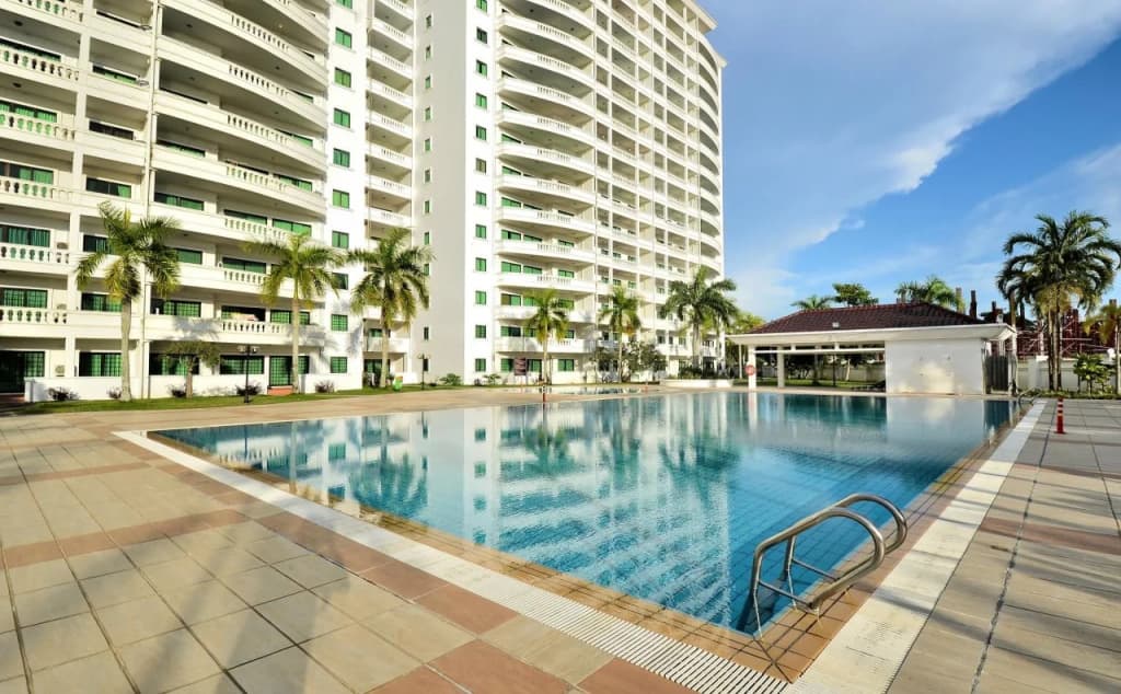 Imperial Suites Bintulu - photo 5