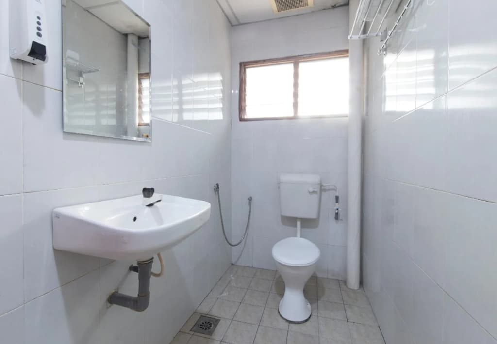 Kampar Times Inn Hotel - photo 8