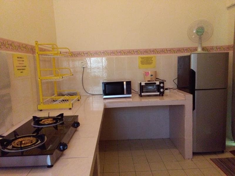 N.A.S Accommodation Stay Kota Kinabalu - photo 11