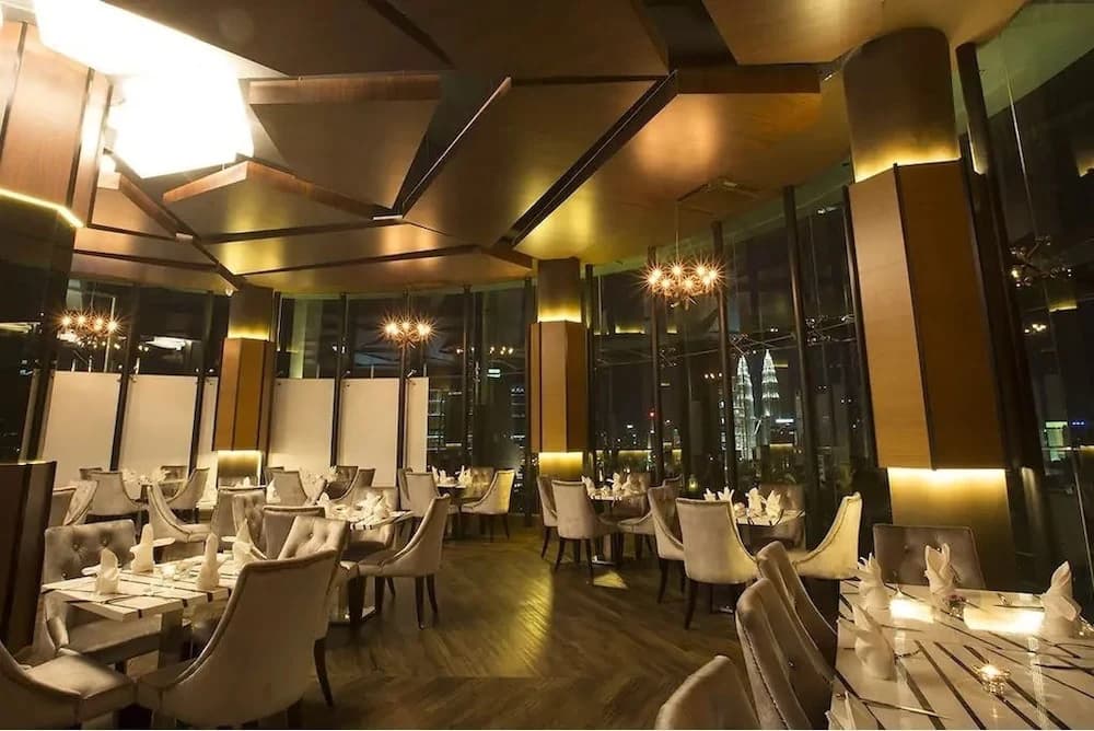 Regalia Upper View Hotel - photo 24