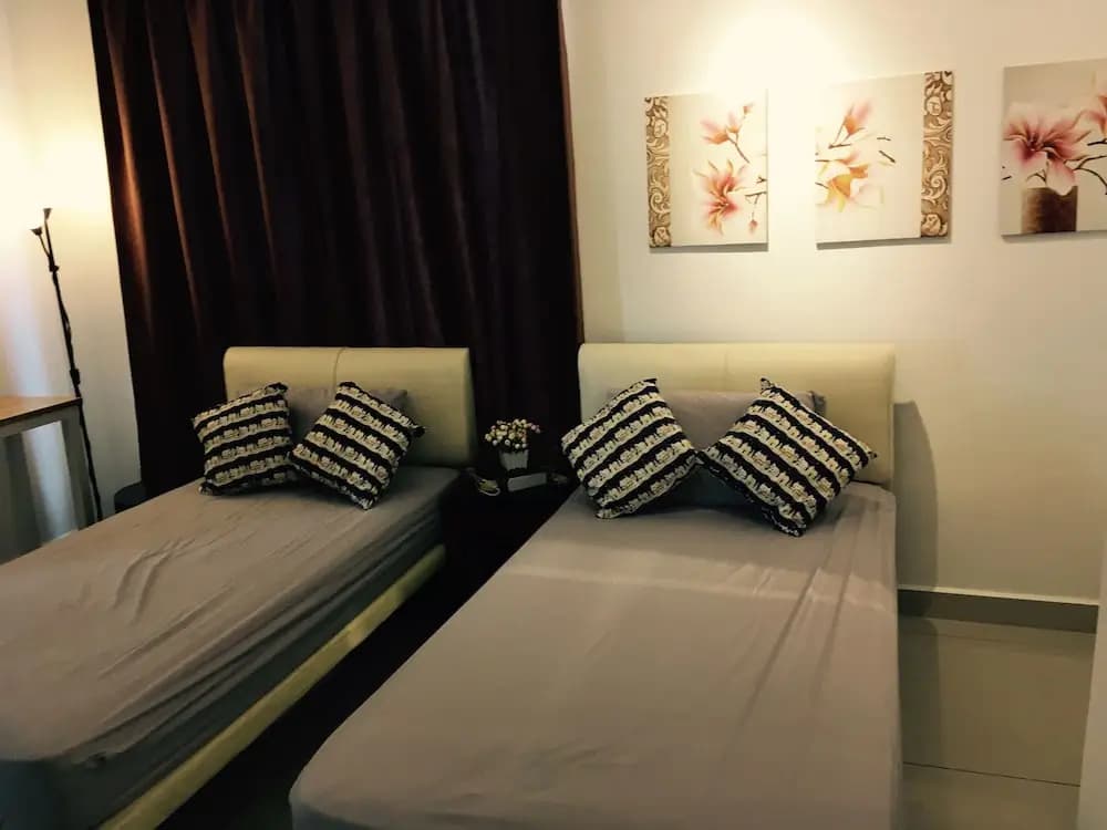 Lux Desaru Villa - photo 5