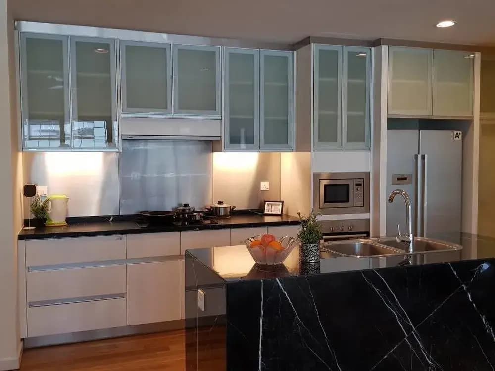 St Mary Residence 1 - photo 12
