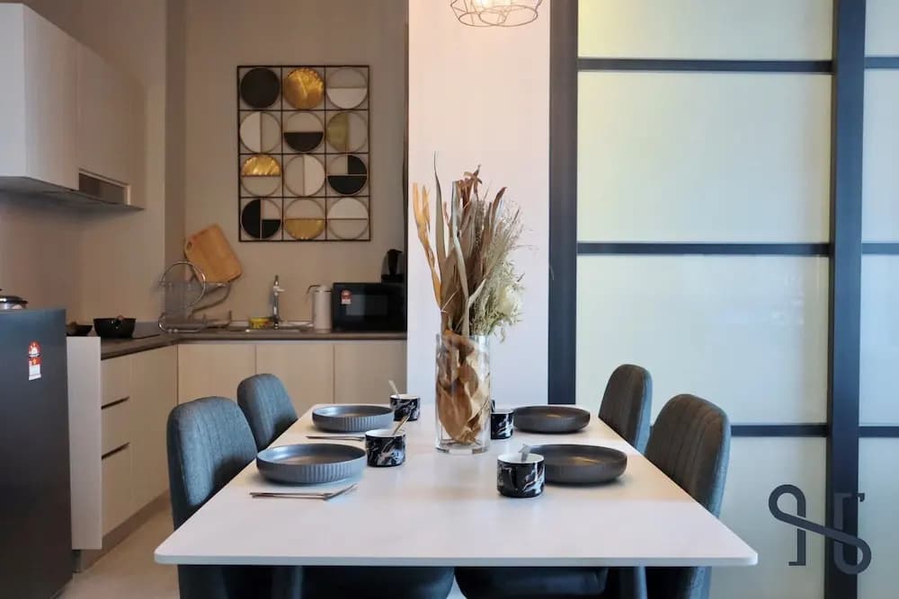 Homesuite' Home at Jesselton Quay - photo 27