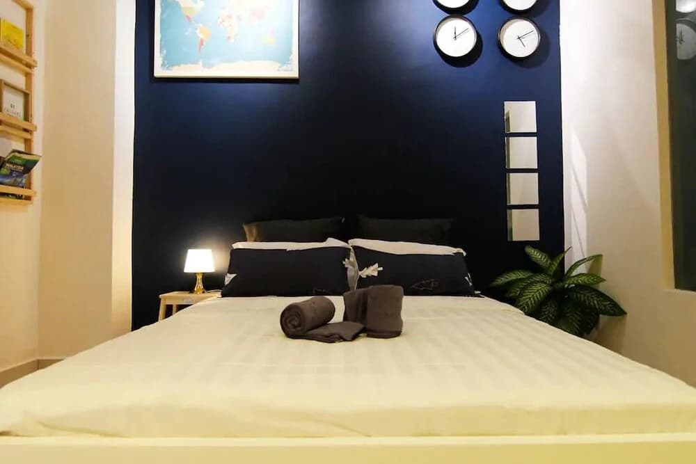 YO.OM  Aero17 Eco Elegance Home 2 Pax - photo 7