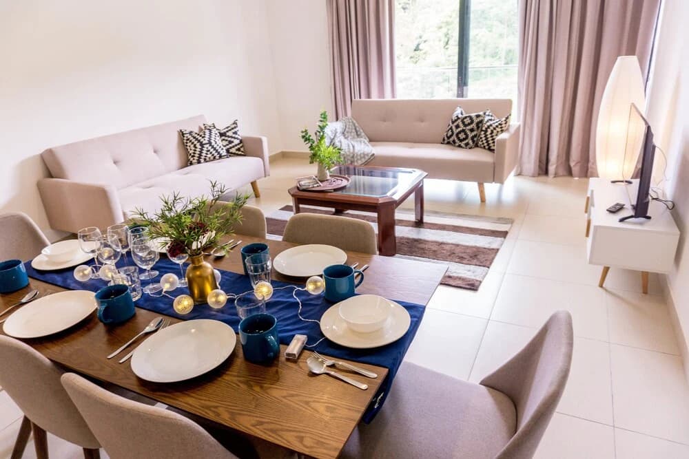 Gallipoli Residence Midhills Genting - photo 21
