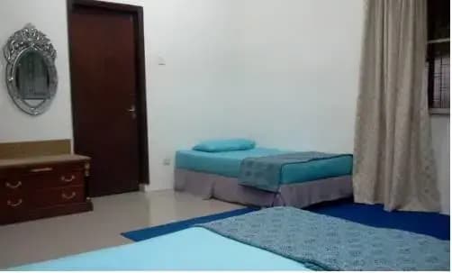 Kuala Lumpur Bed & Breakfast - photo 7