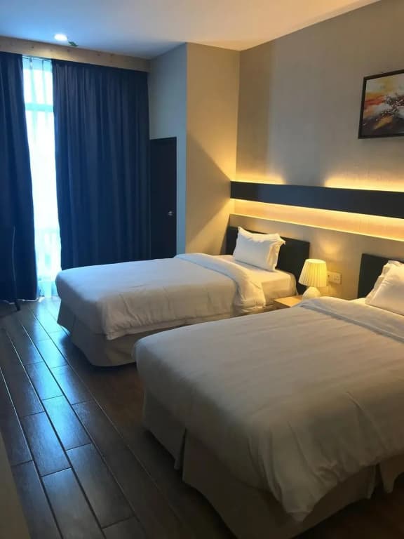 Silverstar Hotel - photo 32