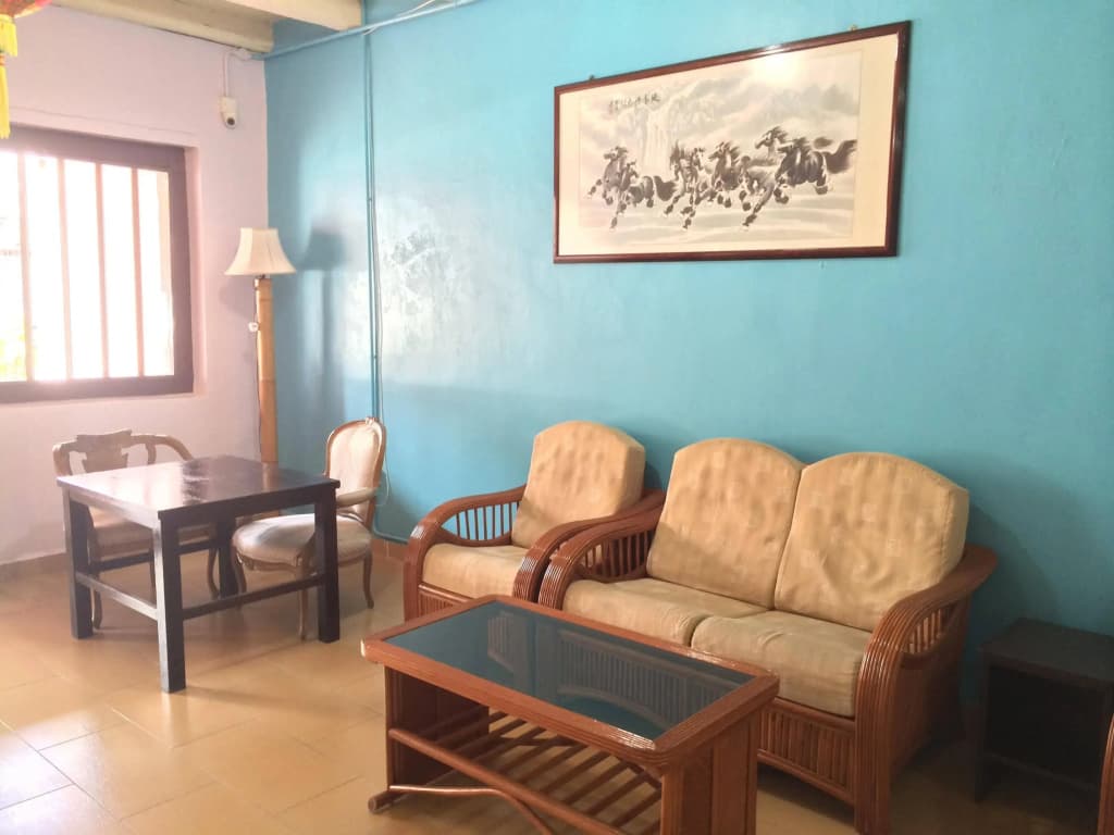 Hotel Tengkera - photo 7