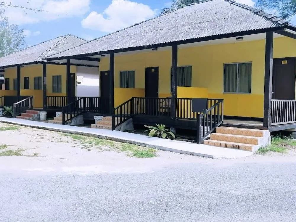 PCB Beach Resort - photo 1