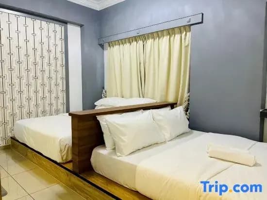 Selat Horizon Condominium by Myplace - photo 6