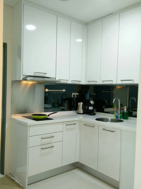 Summer Suites KLCC Kuala Lumpur - photo 21