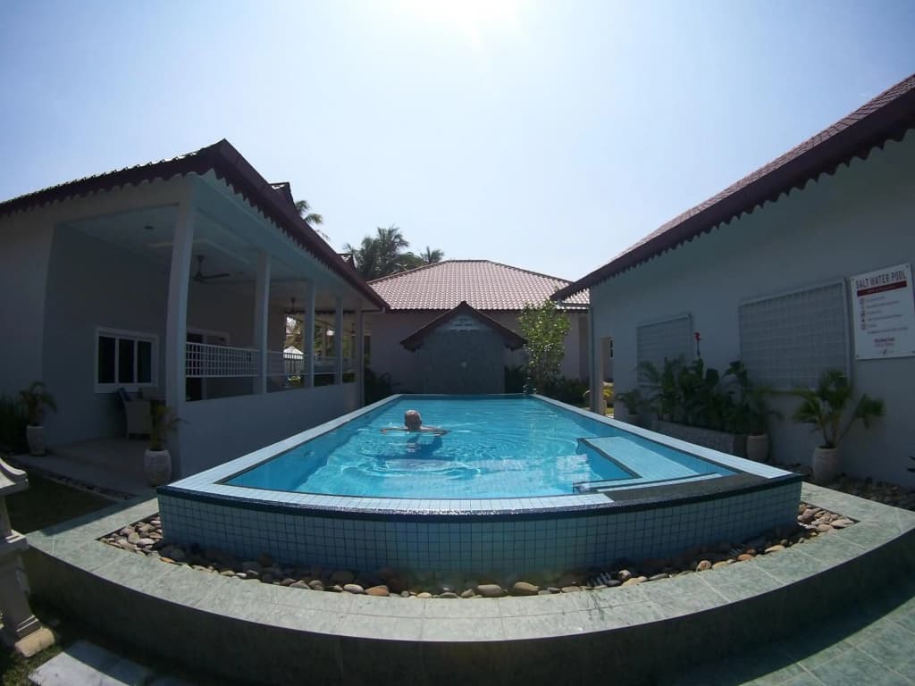 Langkawi Chantique Resort - photo 30
