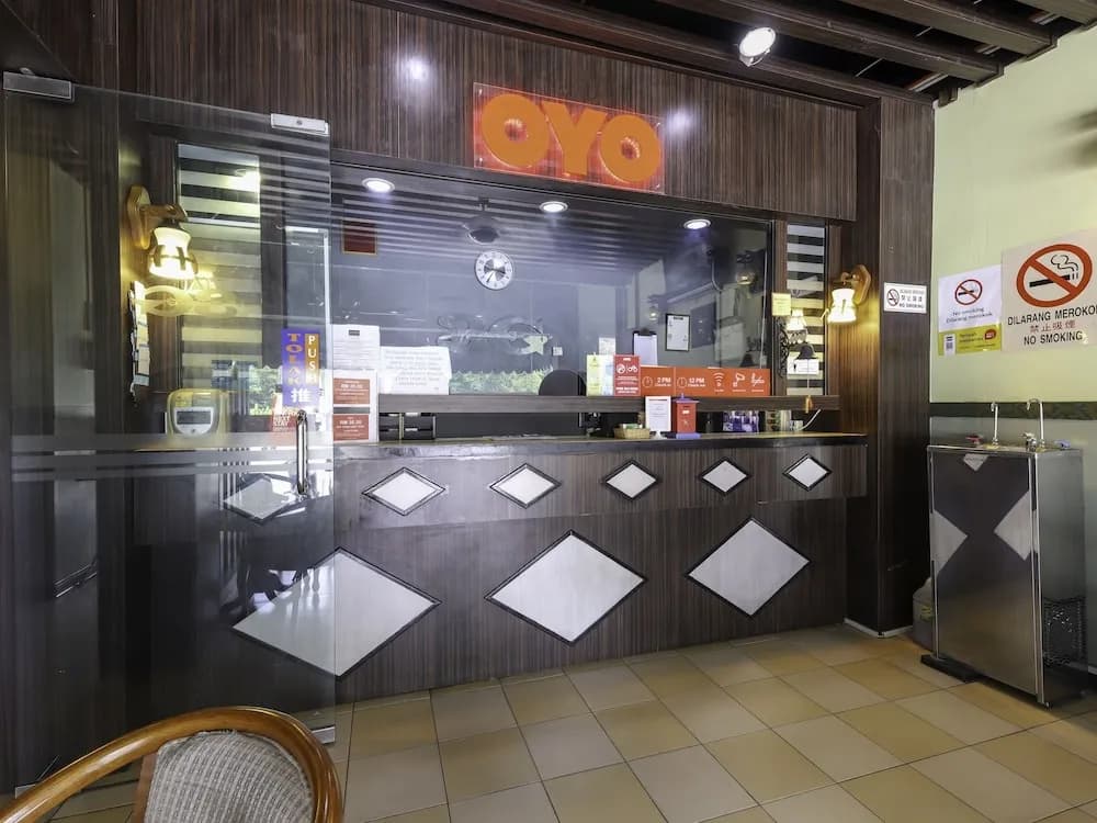 OYO 943 3Gs Hotel - photo 18