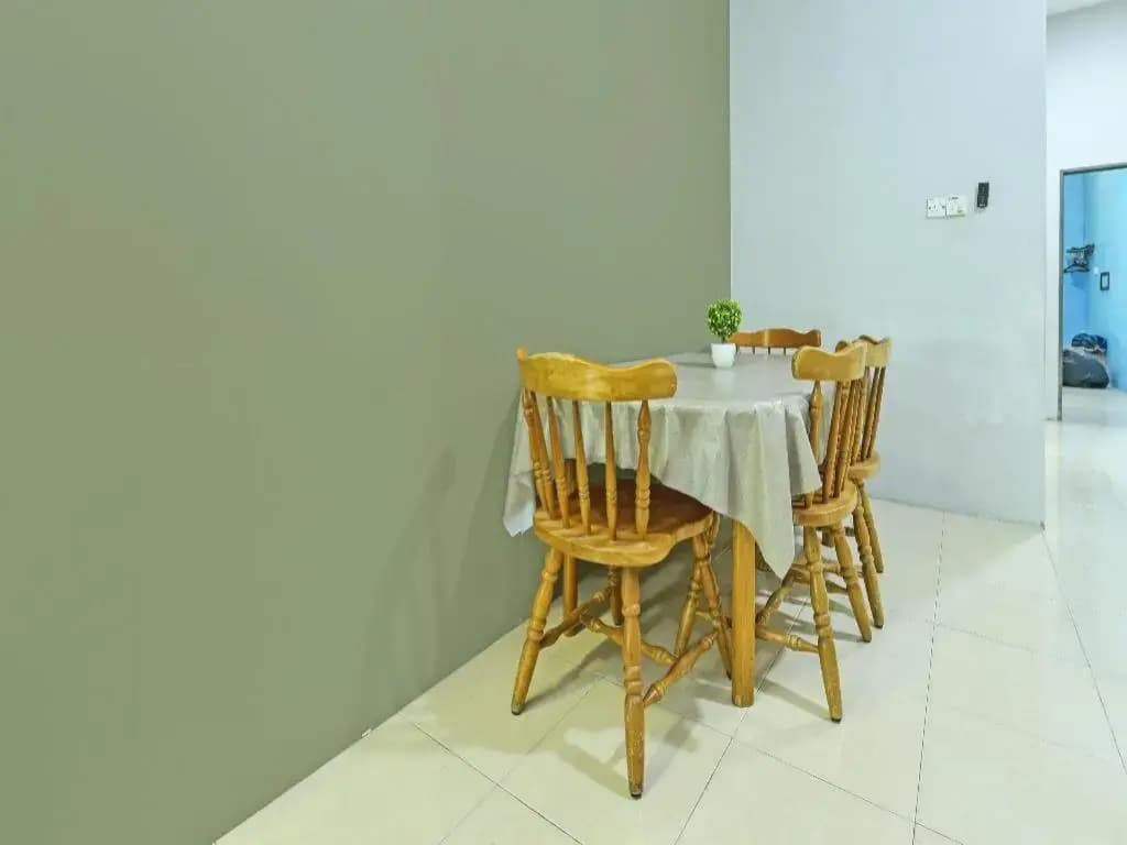 Era Villa Homestay Kuantan - photo 11