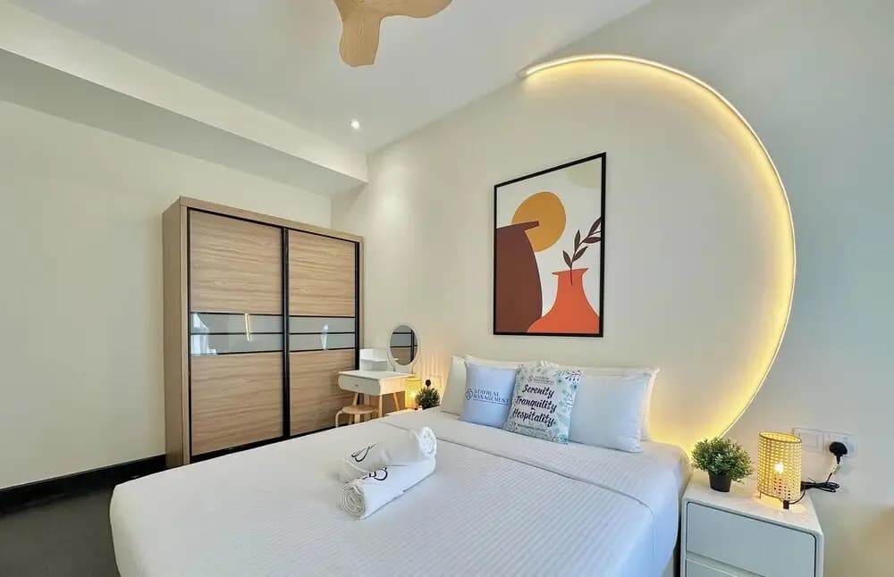 R&F Princess Cove Phase 2 by Stayrene - photo 30