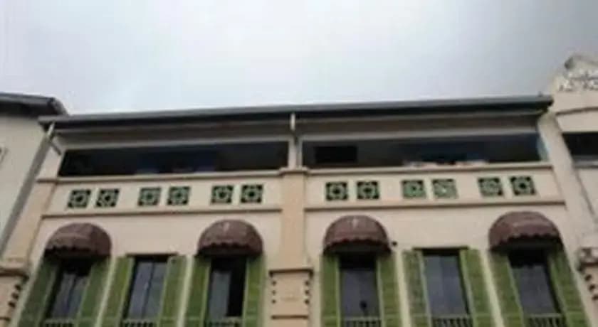 Brookes Terrace Hotel - photo 3