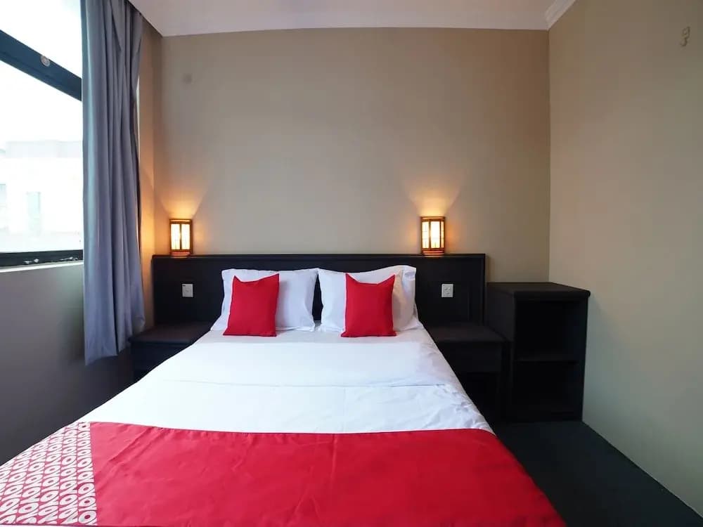 Metro Inn - photo 5