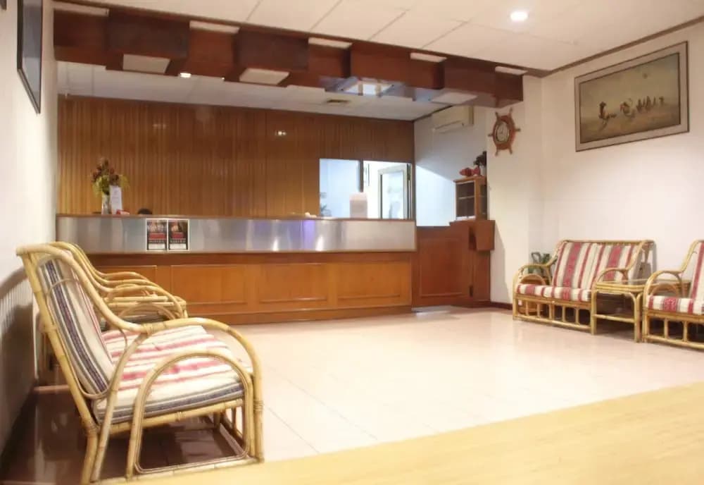 Hotel O Hotel Ramai - photo 2