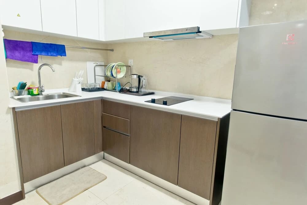 Element Mall Homestay - photo 21