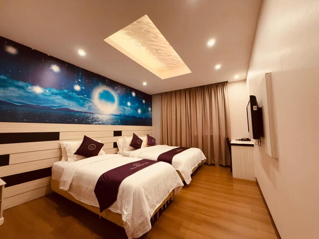 Venus Boutique Hotel - photo 3