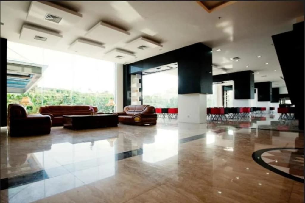 Hotel S. Damansara - photo 2