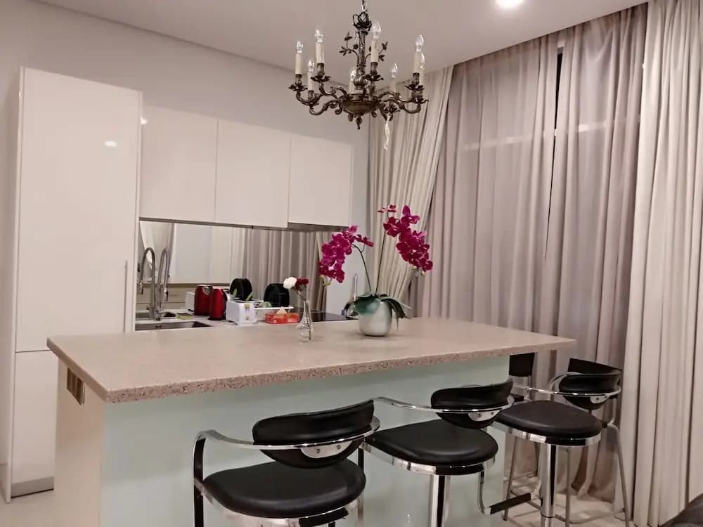 Soho Suites KLCC LX Stay - photo 14