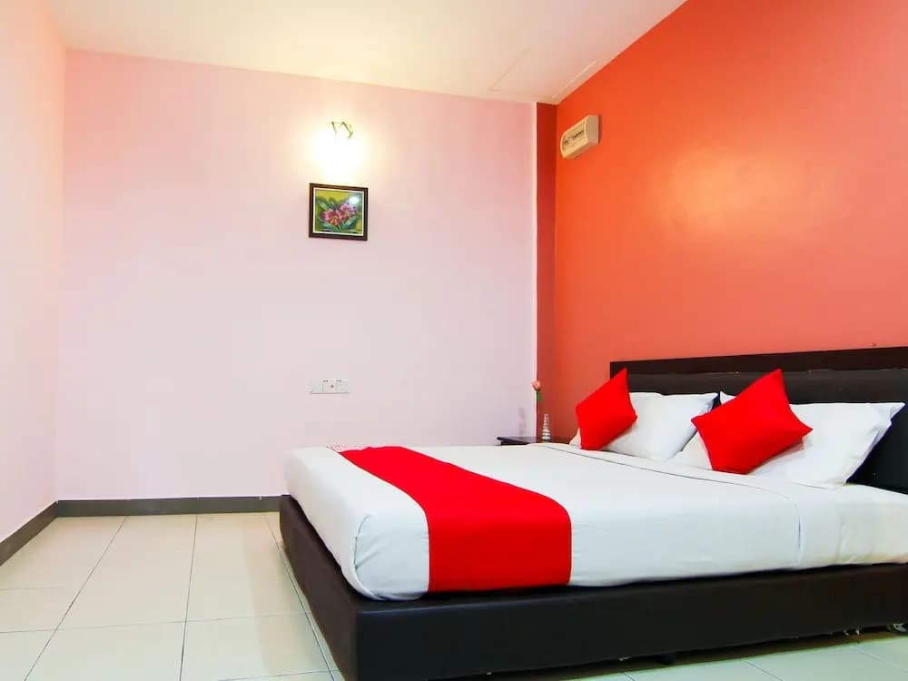 OYO 11343 Hotel Putra Iskandar - photo 3