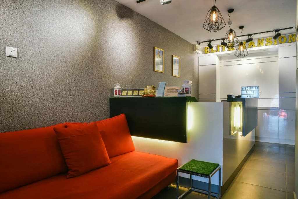 Elite Hotel Muar - photo 3