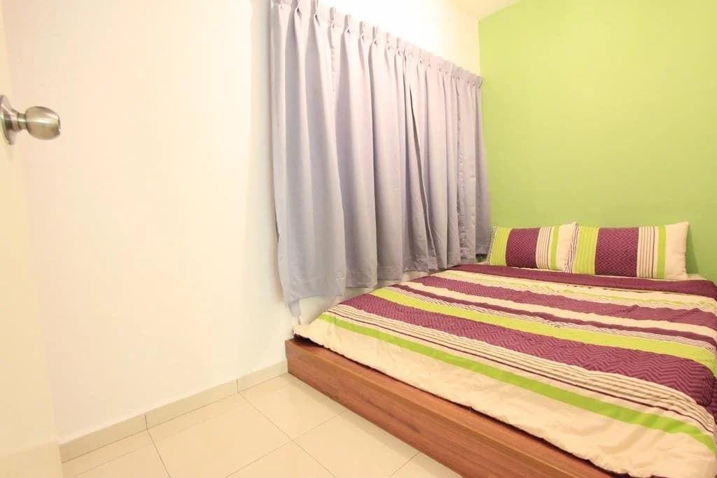 Melaka Homestay - photo 4