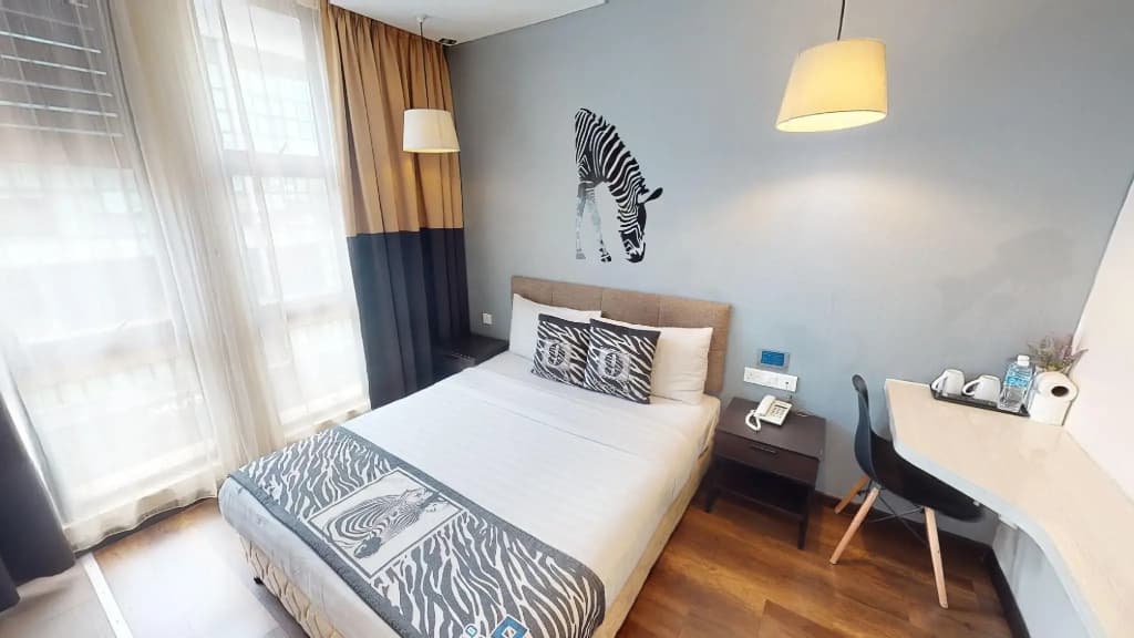 9 Square Hotel - Subang Jaya - photo 5