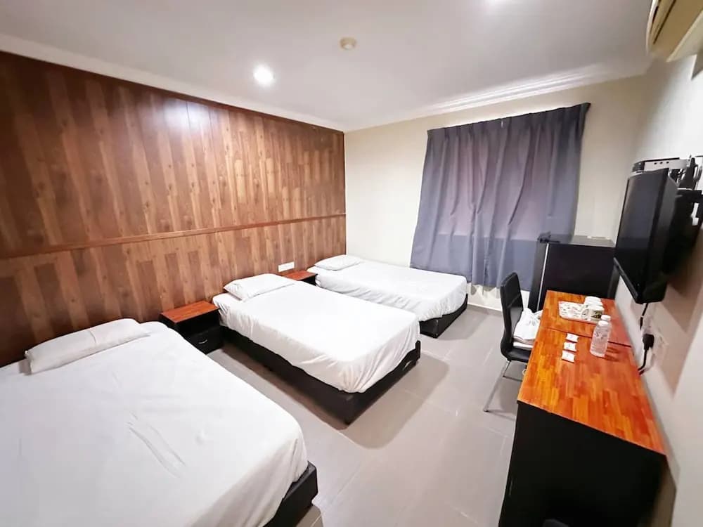 Hotel O Tasik Utama - photo 3